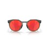 Oakley hstn matte carbon prizm ruby