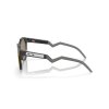 Oakley hstn matte carbon prizm ruby