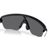 Oakley corridor sq matte black prizm black