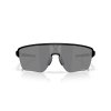 Oakley corridor sq matte black prizm black