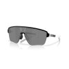 Oakley corridor sq matte black prizm black