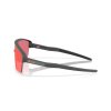 Oakley corridor sq matte carbon prizm trail torch