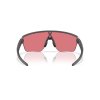 Oakley corridor sq matte carbon prizm trail torch