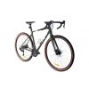 CAPRIOLO CPRO GRAVEL- G 9.6 GREEN