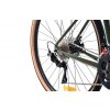 CAPRIOLO CPRO GRAVEL- G 9.6 GREEN