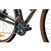 CAPRIOLO CPRO GRAVEL- G 9.6 GREEN