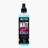 Matt finish detailer 250ml