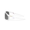 Oakley Resistor pearl white/prizm black