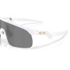Oakley Resistor pearl white/prizm black