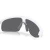 Oakley Resistor pearl white/prizm black