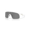 Oakley Resistor pearl white/prizm black