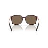 Oakley sielo crystal raspberry/prizm rose gold