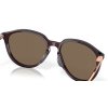 Oakley sielo crystal raspberry/prizm rose gold