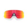 Oakley Sutro Lite S Matte White/Prizm Ruby