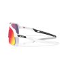 Oakley Sutro Lite S Matte White/Prizm Road