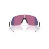 Oakley Sutro Lite S Matte White/Prizm Road