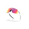 Oakley Sutro Lite S Matte White/Prizm Road