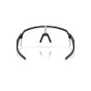 Oakley Sutro Lite S Matte Black/Clear Photochromic