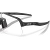 Oakley Sutro Lite S Matte Black/Clear Photochromic