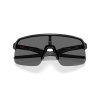 Oakley Sutro Lite S Matte Black/Clear Photochromic