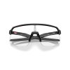 Oakley Sutro Lite S Matte Black/Clear Photochromic