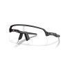 Oakley Sutro Lite S Matte Black/Clear Photochromic