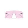 Oakley Sutro Lite S Matte White/Prizm Low Light