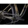 TREK Roscoe 9 Matte Quicksand to Olive Fade/Black