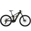 TREK Rail 9.5 Gen 4 - Black Olive