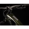 TREK Rail 9.5 Gen 4 - Black Olive