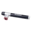 Airbone cartridge pump CO2