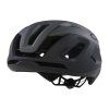 cyklisticka prilba oakley aro5 race eu matte dark grey med grey