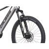 CRUSSIS e-Atland 7.10 - 720 Wh - 17