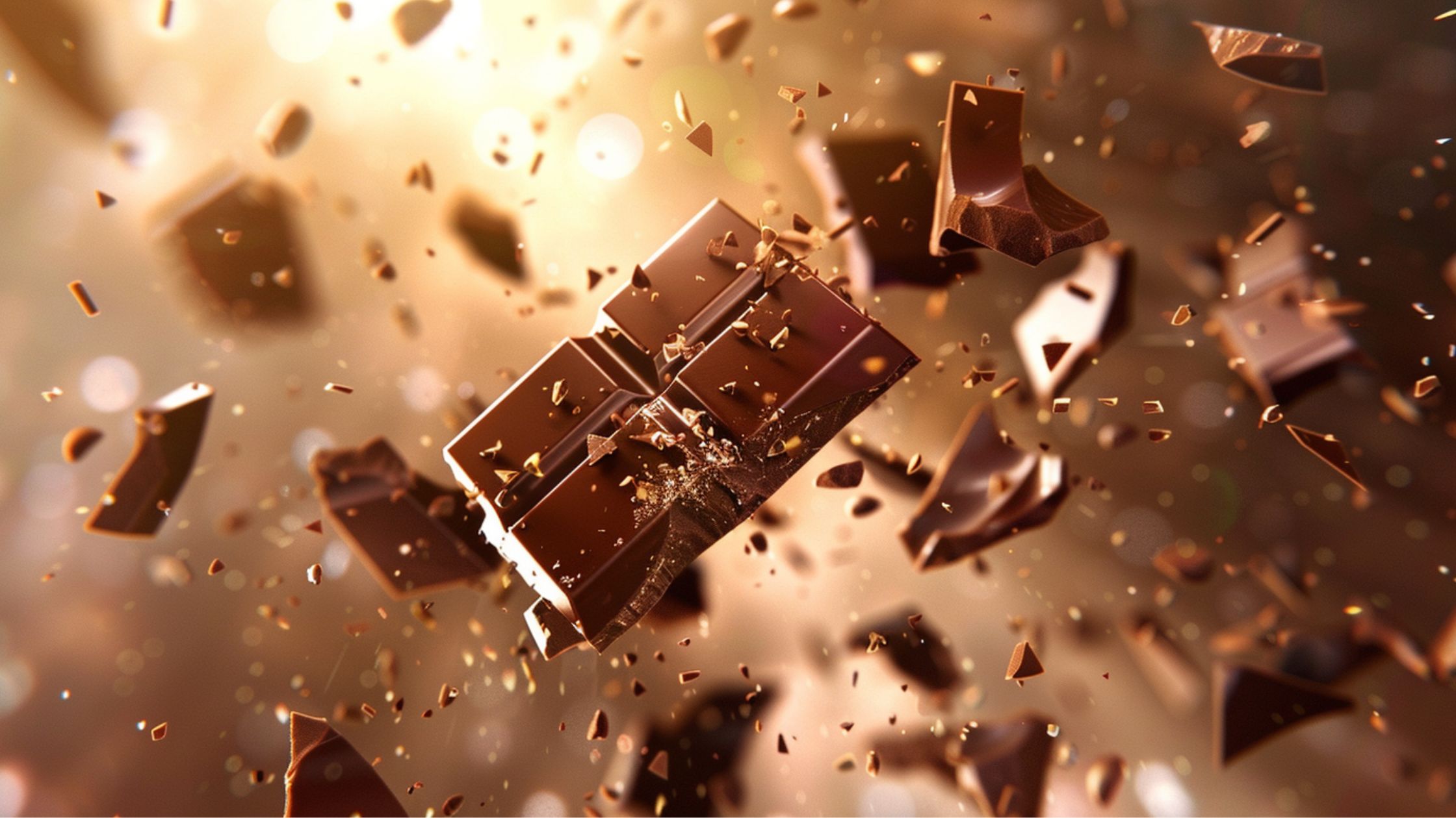 Třetina čokolád má vysoký obsah těžkých kovů, zjistily testy. Jak poznat tu kvalitní?