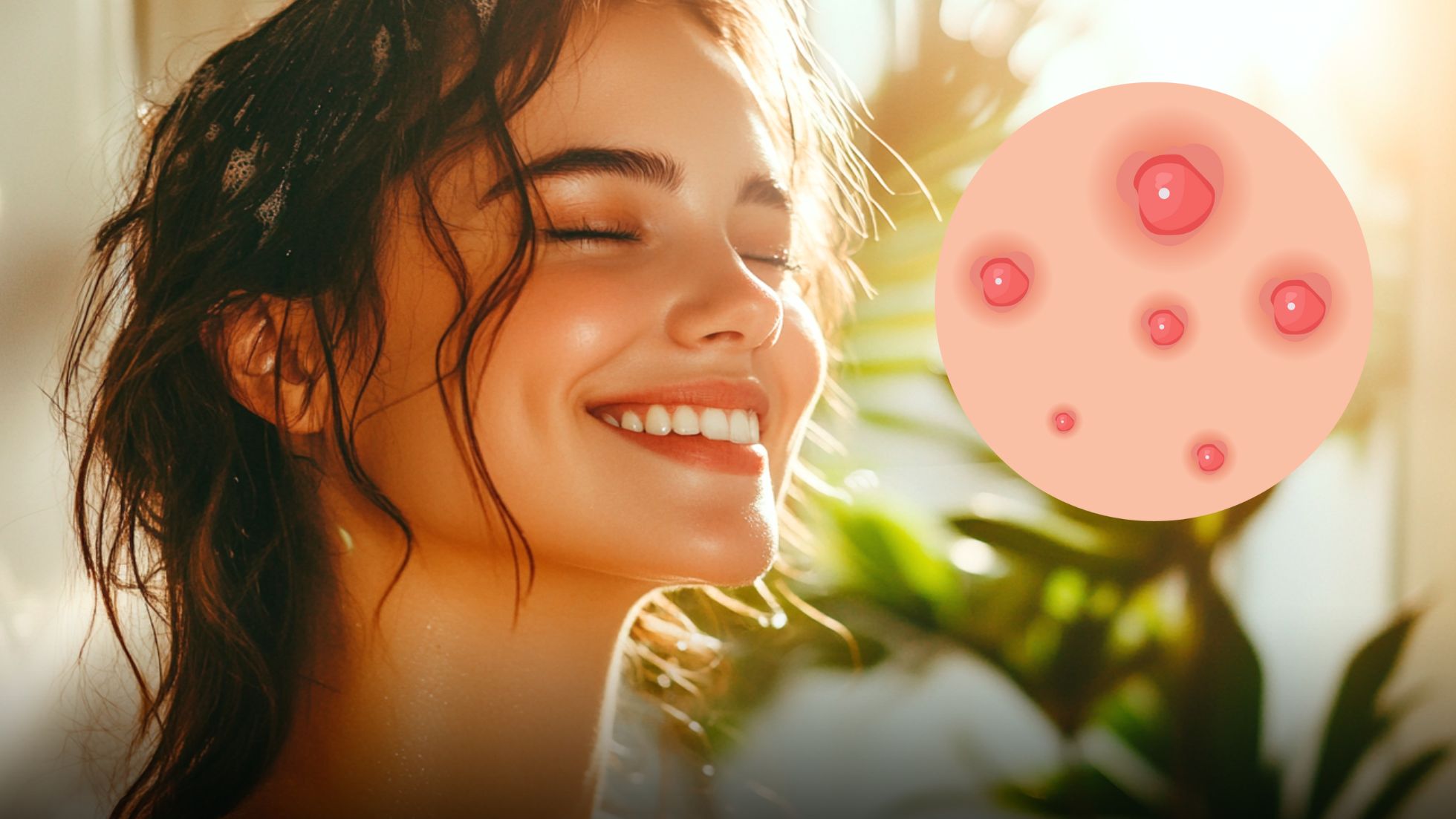 Anti-Akné strava: Nejlepší potraviny proti akné a zázračný minerál pro krásnou pleť + potraviny, které akné způsobují