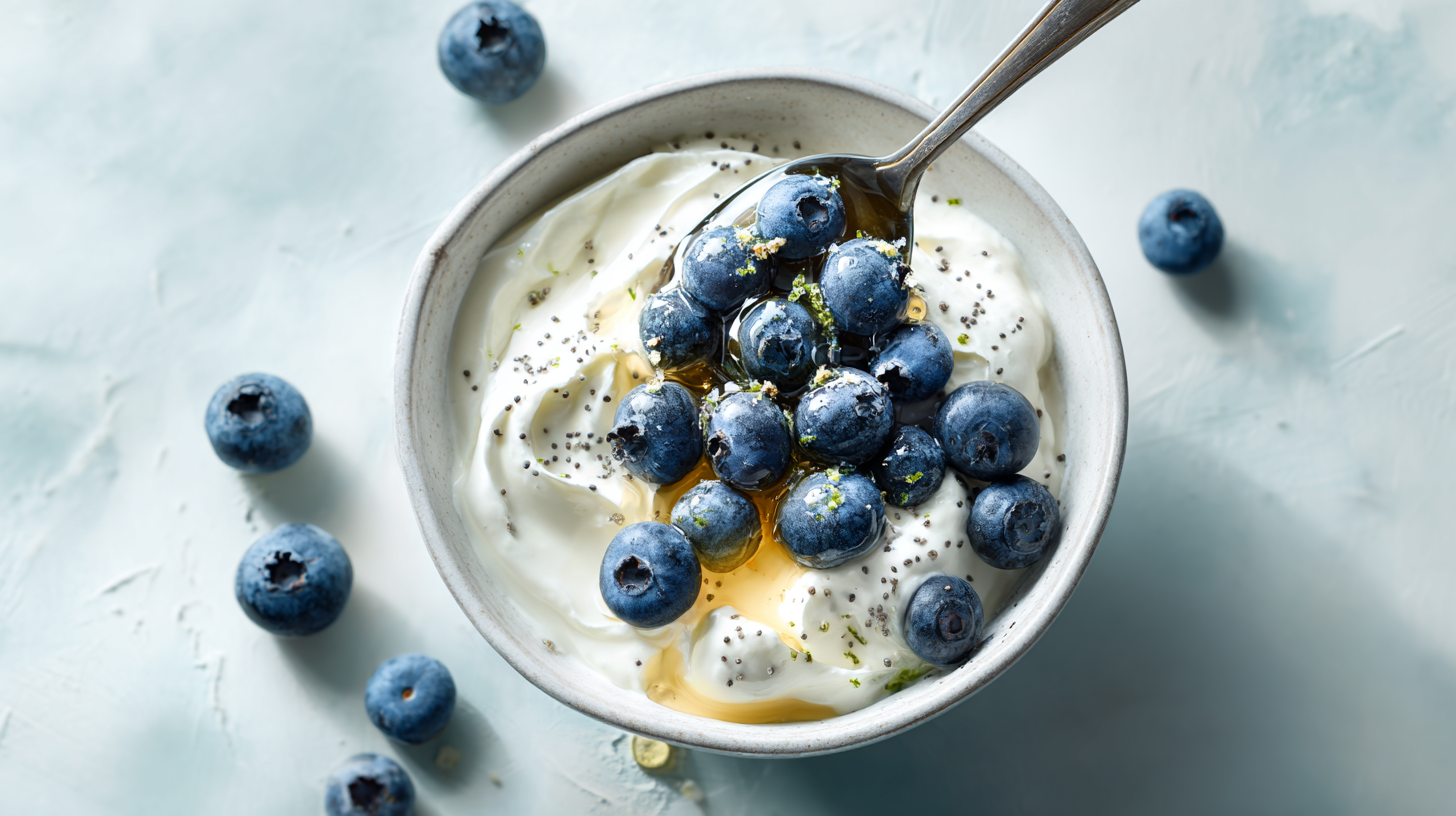 Málo známé biohacking triky s chia semínky: Jak získat více omega-3 a živin + 5 receptů