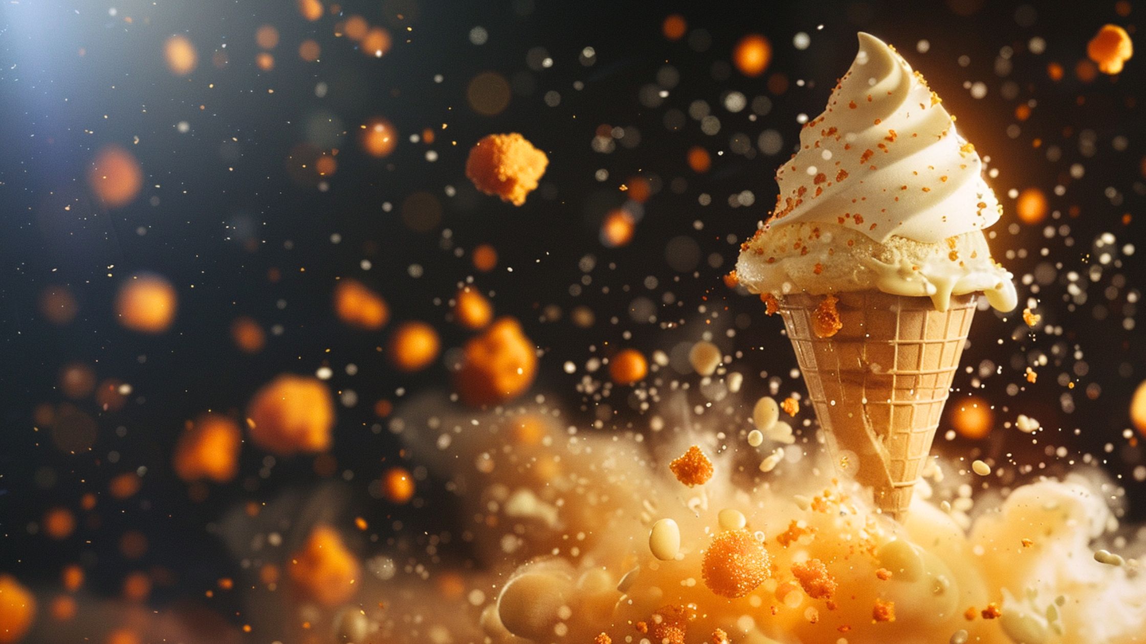 Emulgátory: Tichý nepřítel v potravinách způsobuje nevysvětlitelné trávicí potíže