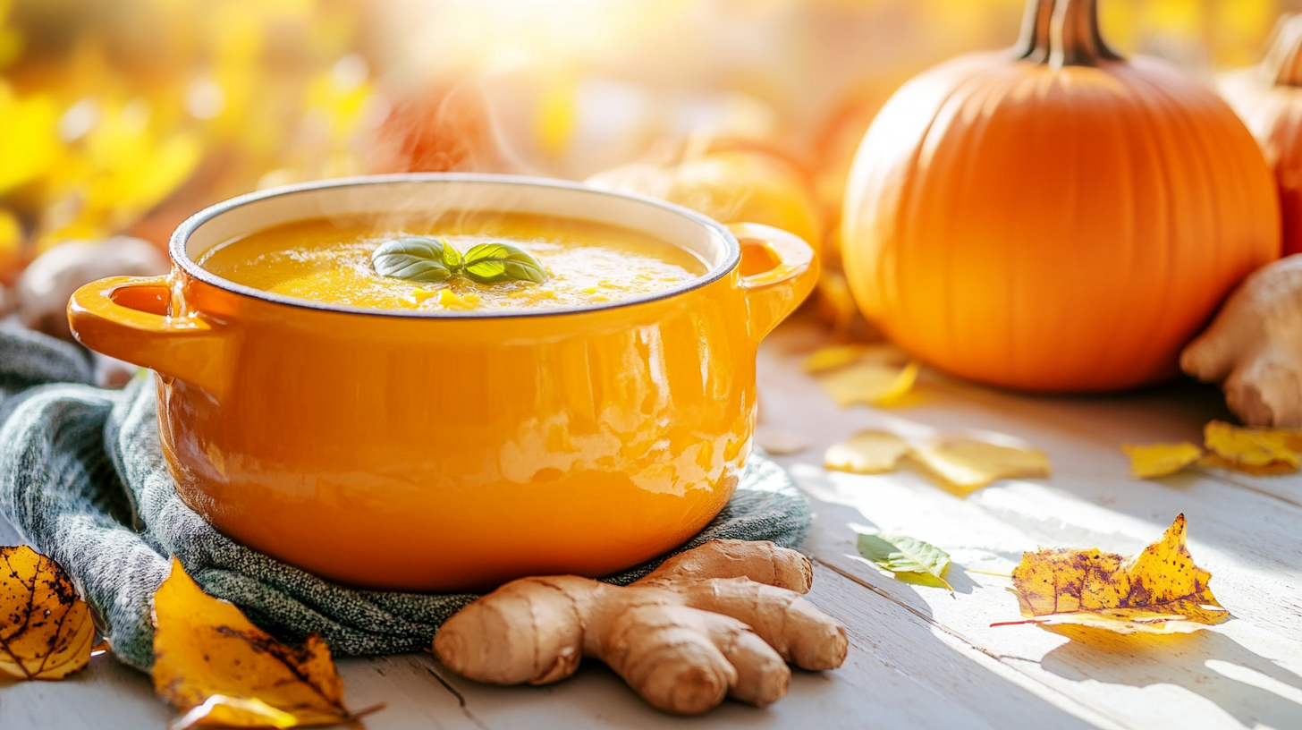 Nevyhazujte vnitřek dýně na Halloween! 5 nejlepších způsobů, jak využít dužinu a semínka na maximum