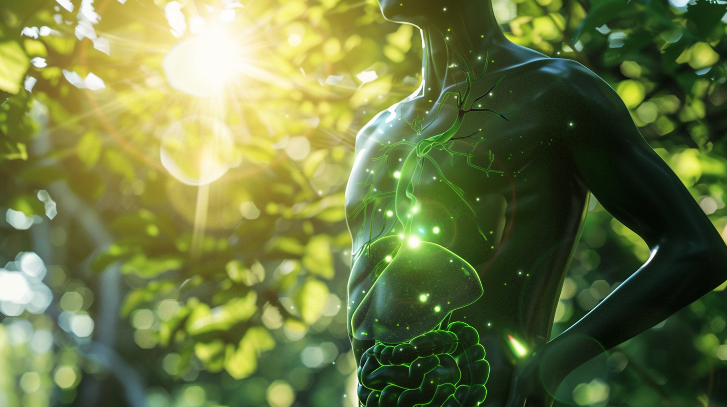 Jak pečovat o játra: Domácí tipy a potraviny pro zdraví vašich jater