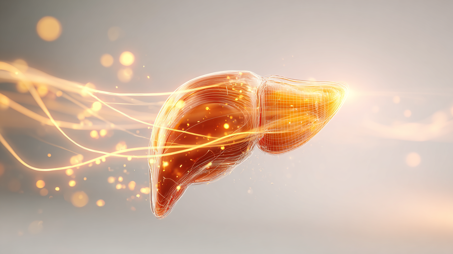 7 nejčastějších chyb, které každý den zatěžují vaše játra + praktický porotokol pro regeneraci jater