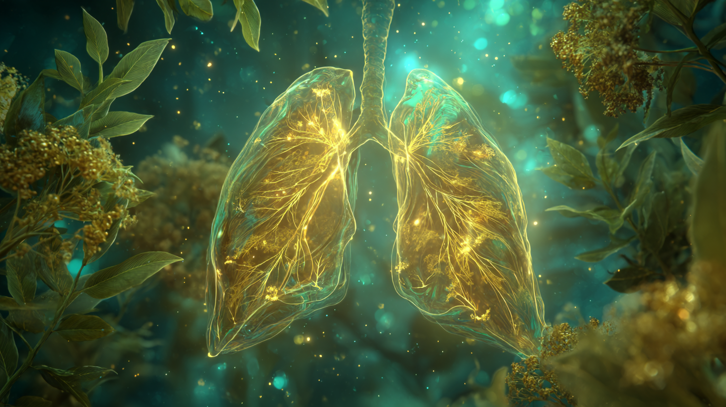 Jak zastavit kašel přírodně a podpořit hojení průdušek – 10 vědecky ověřených receptů podle typu kašle: suchý, vlhký, dráždivý, chronický