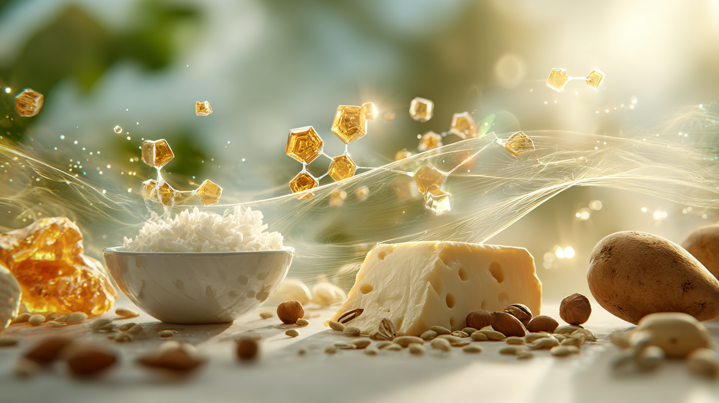 6 potravin, které často plesniví a mohou být toxické — a jak se tomu vyhnout