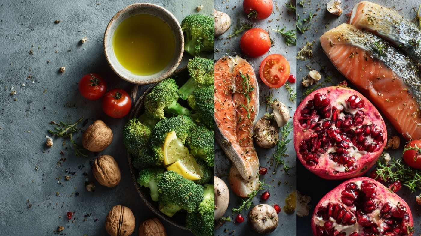 7 potravin, které podle studií pomáhají chránit prostatu (a jak je připravit, aby měly nejsilnější účinek)