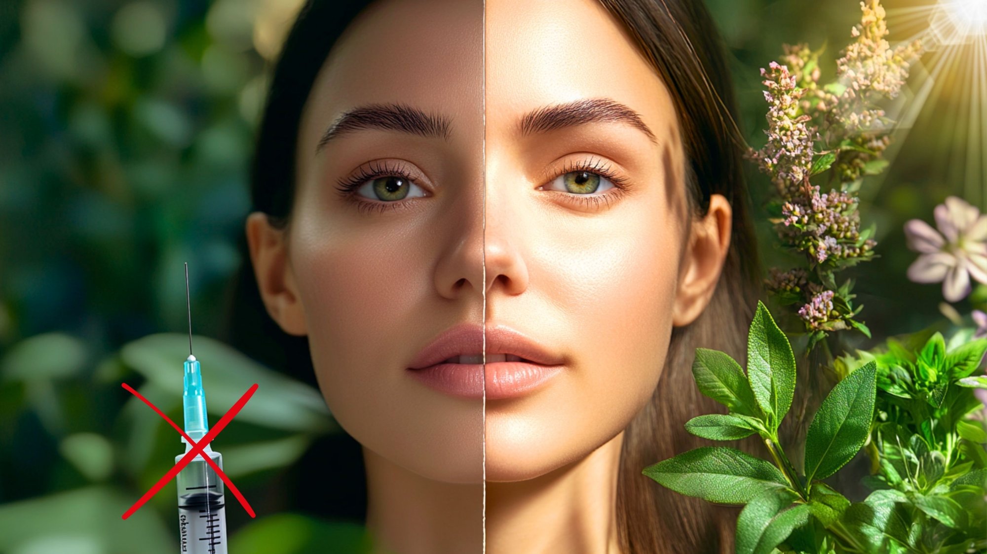 Nepotřebujete botox ani chemii. Existuje 10 vědecky ověřených tipů, jak získat zářivou pleť přirozenou cestou. Objevte non-toxic rutinu, která vyživí vaši pleť zevnitř i zvenčí.