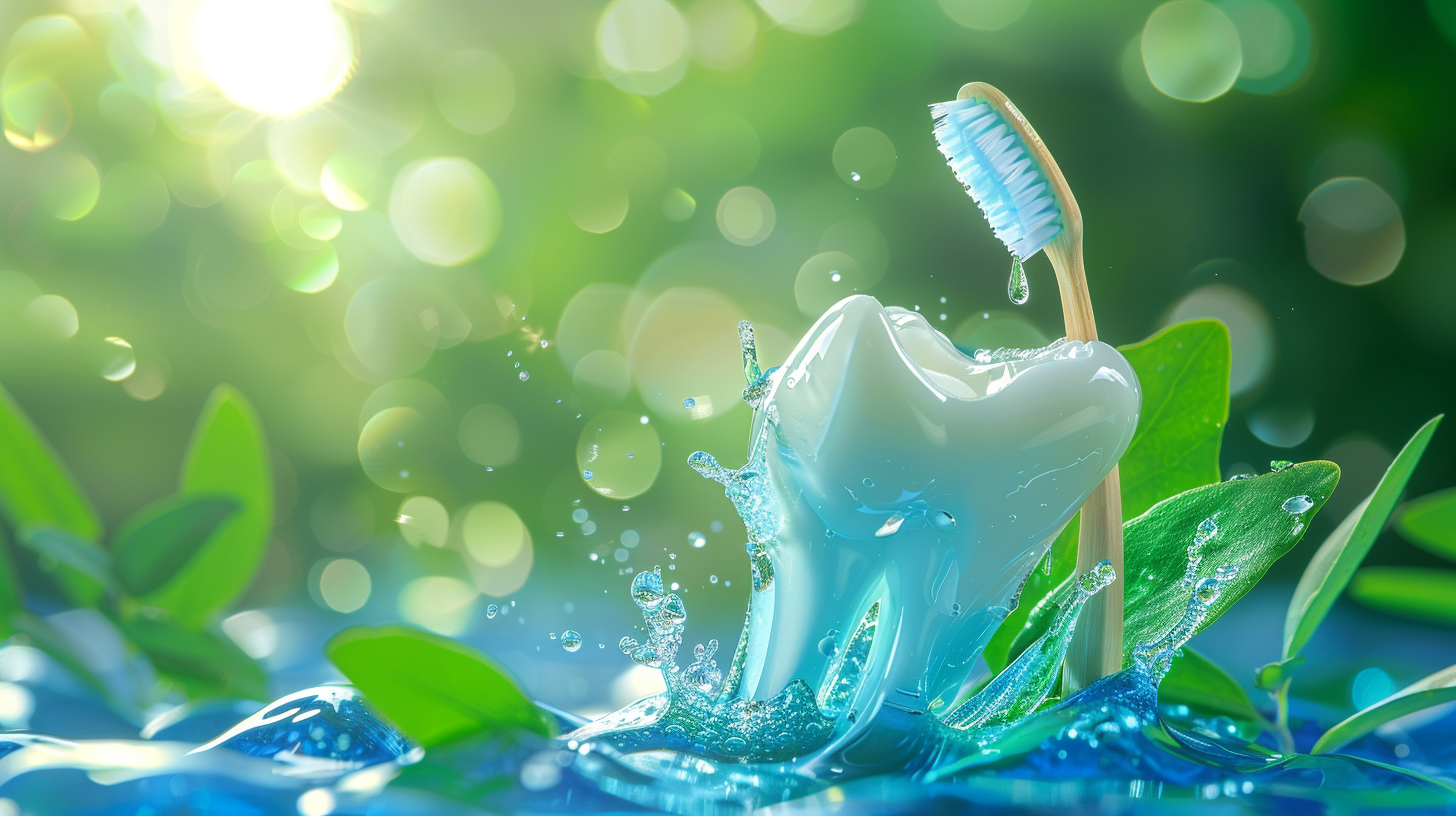 Nebezpečné složky v zubních pastách: Na co si dát pozor a nejlepší tipy, jak poznat tu přírodní