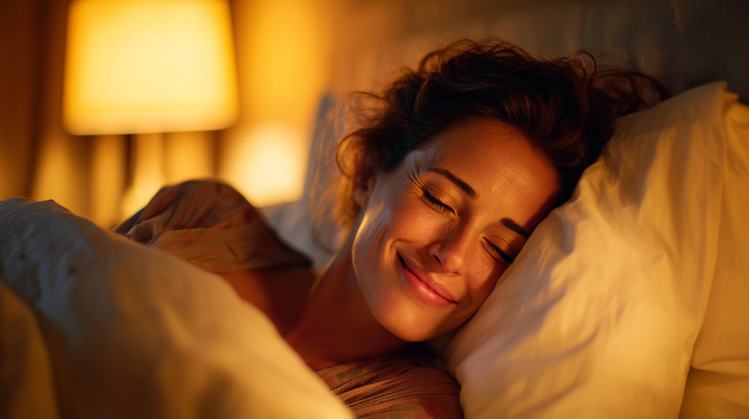 5 večerních chyb, které aktivují stresový systém a proč se pak budíte mezi 2:00–4:00 ráno + praktický protokol pro lepší spaní