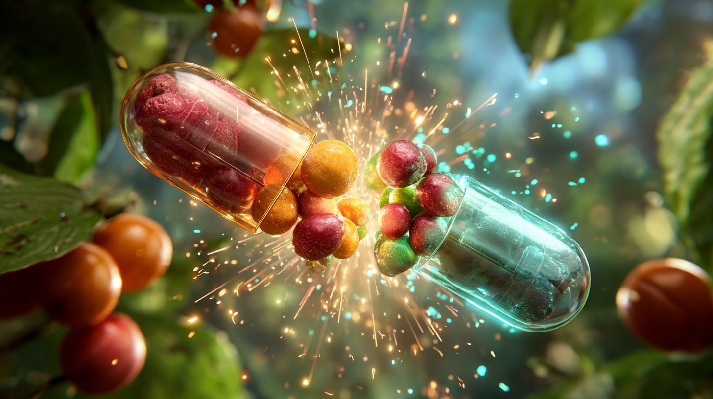 Ultimate příručka o vitamínu C a zinku: Odpovědi na nejčastější otázky a chyby, jak je správně užívat, s čím je nekombinovat a mnohem víc