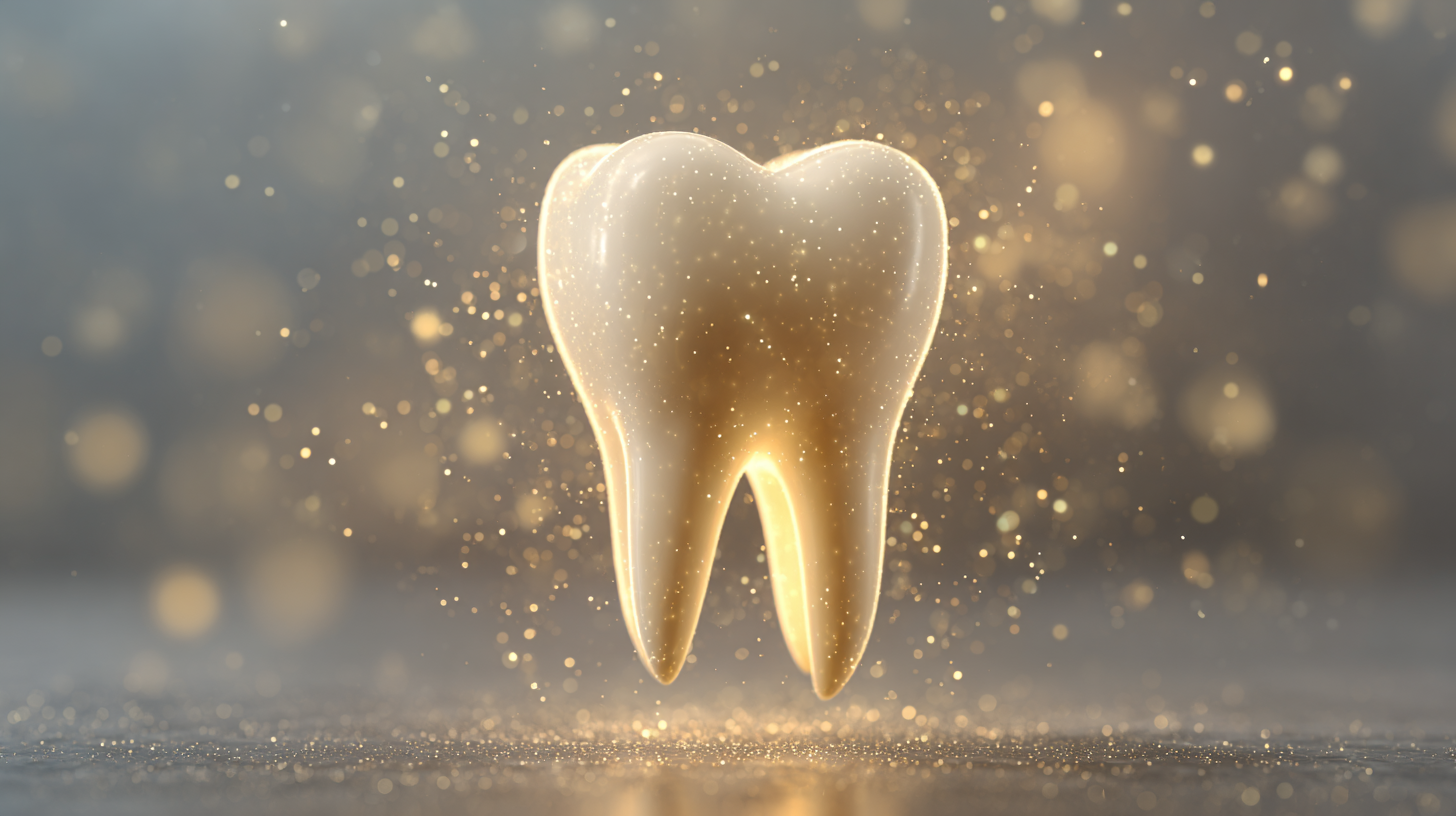 Příručka pro zdravé zuby: Vědecky podložené a nejúčinnější metody na světě pro krásný úsměv