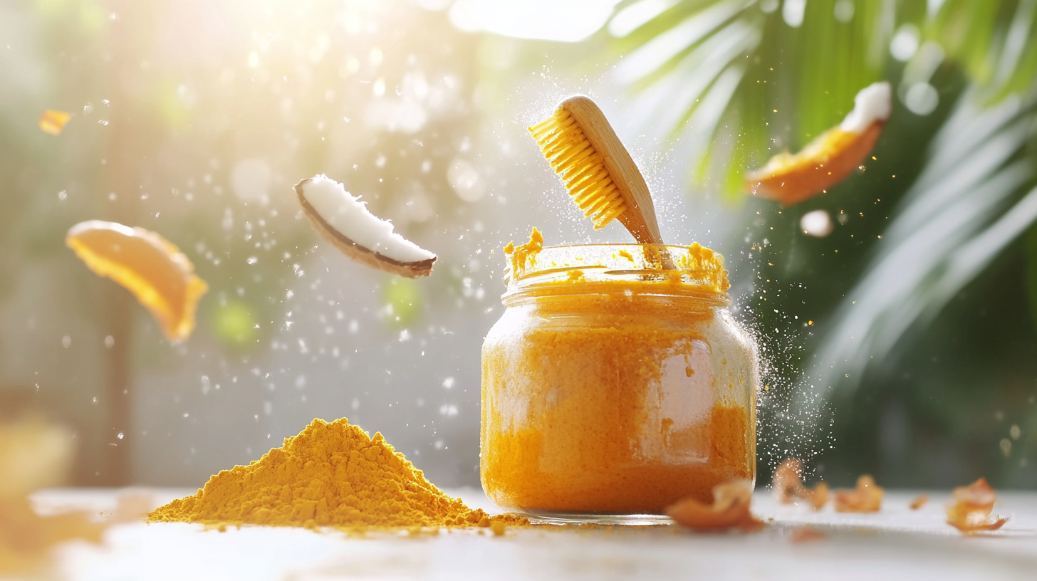 Chcete zuby bílé jako perly? 10 přírodních triků, které fungují lépe než chemie!