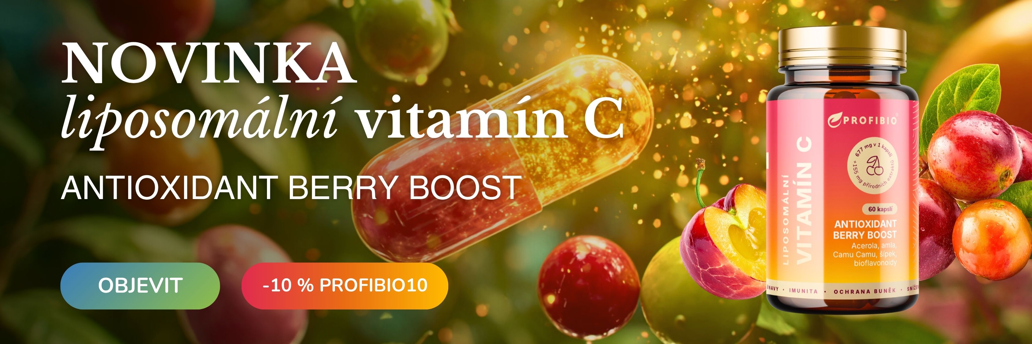 vitamin c
